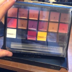 Anastasia Beverly Hills Lip Palette